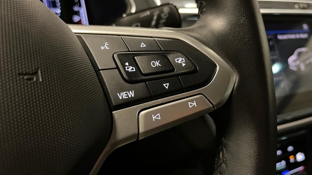 VOLKSWAGEN TIGUAN 1.4 eHybrid - 245 -  DSG6  Elegance PHASE 2