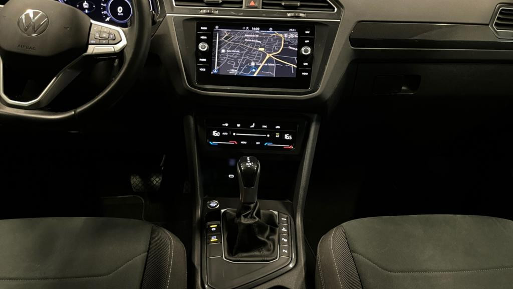 VOLKSWAGEN TIGUAN 1.4 eHybrid - 245 -  DSG6  Elegance PHASE 2