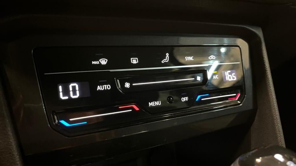 VOLKSWAGEN TIGUAN 1.4 eHybrid - 245 -  DSG6  Elegance PHASE 2