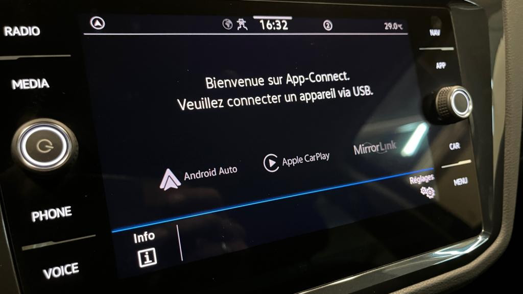 VOLKSWAGEN TIGUAN 1.4 eHybrid - 245 -  DSG6  Elegance PHASE 2