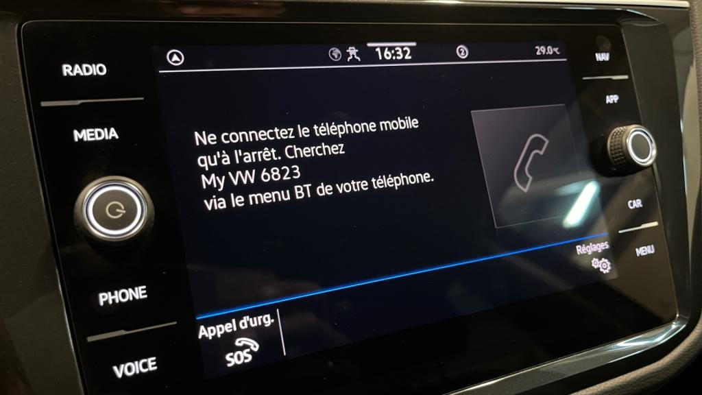 VOLKSWAGEN TIGUAN 1.4 eHybrid - 245 -  DSG6  Elegance PHASE 2