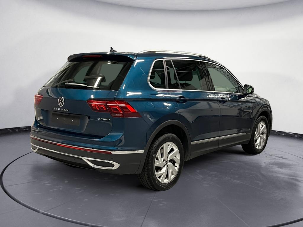VOLKSWAGEN TIGUAN 1.4 eHybrid - 245 -  DSG6  Elegance PHASE 2