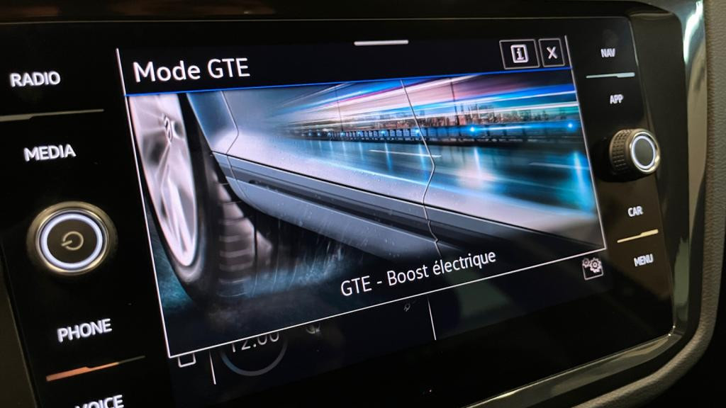 VOLKSWAGEN TIGUAN 1.4 eHybrid - 245 -  DSG6  Elegance PHASE 2