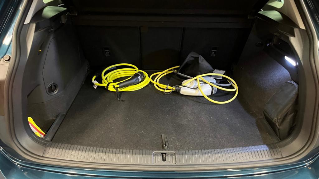 VOLKSWAGEN TIGUAN 1.4 eHybrid - 245 -  DSG6  Elegance PHASE 2