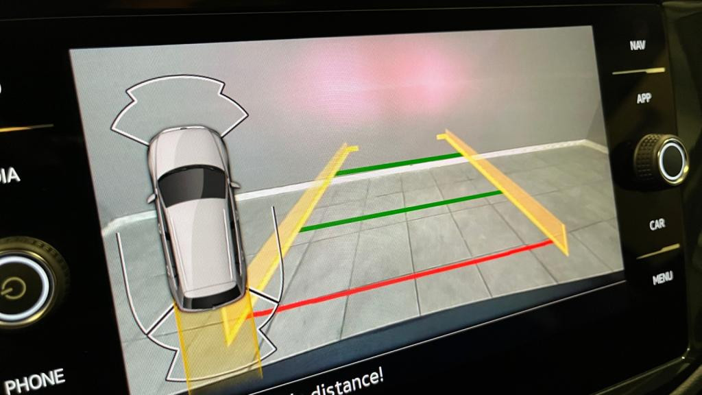 VOLKSWAGEN TIGUAN 1.4 eHybrid - 245 -  DSG6  Elegance PHASE 2