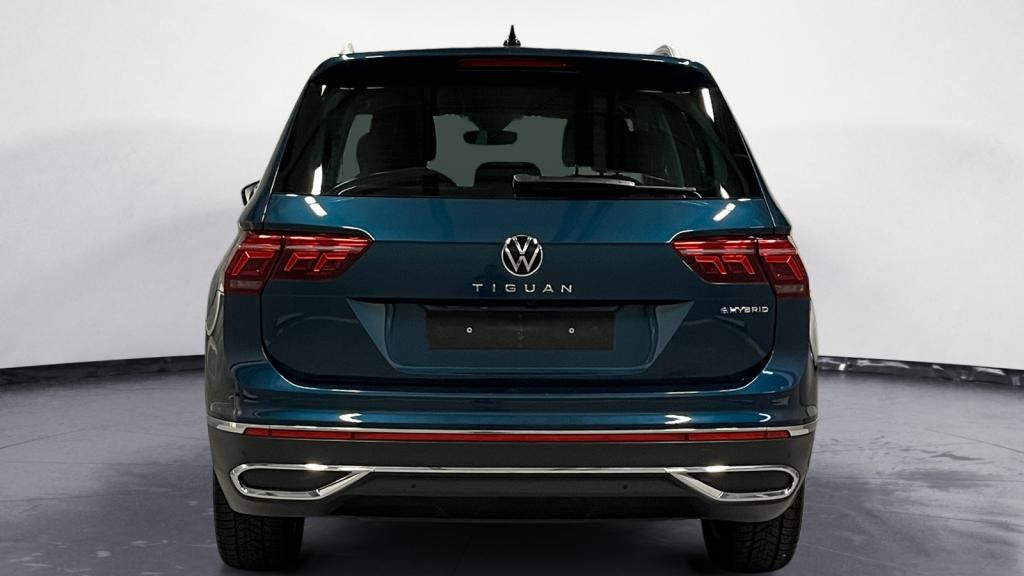 VOLKSWAGEN TIGUAN 1.4 eHybrid - 245 -  DSG6  Elegance PHASE 2
