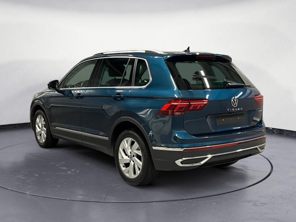 VOLKSWAGEN TIGUAN 1.4 eHybrid - 245 -  DSG6  Elegance PHASE 2