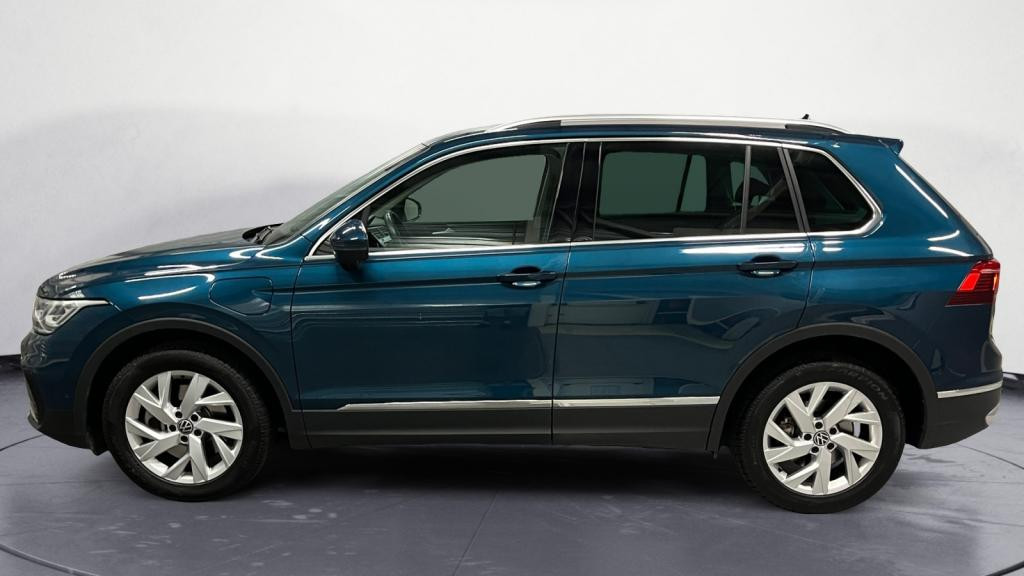 VOLKSWAGEN TIGUAN 1.4 eHybrid - 245 -  DSG6  Elegance PHASE 2