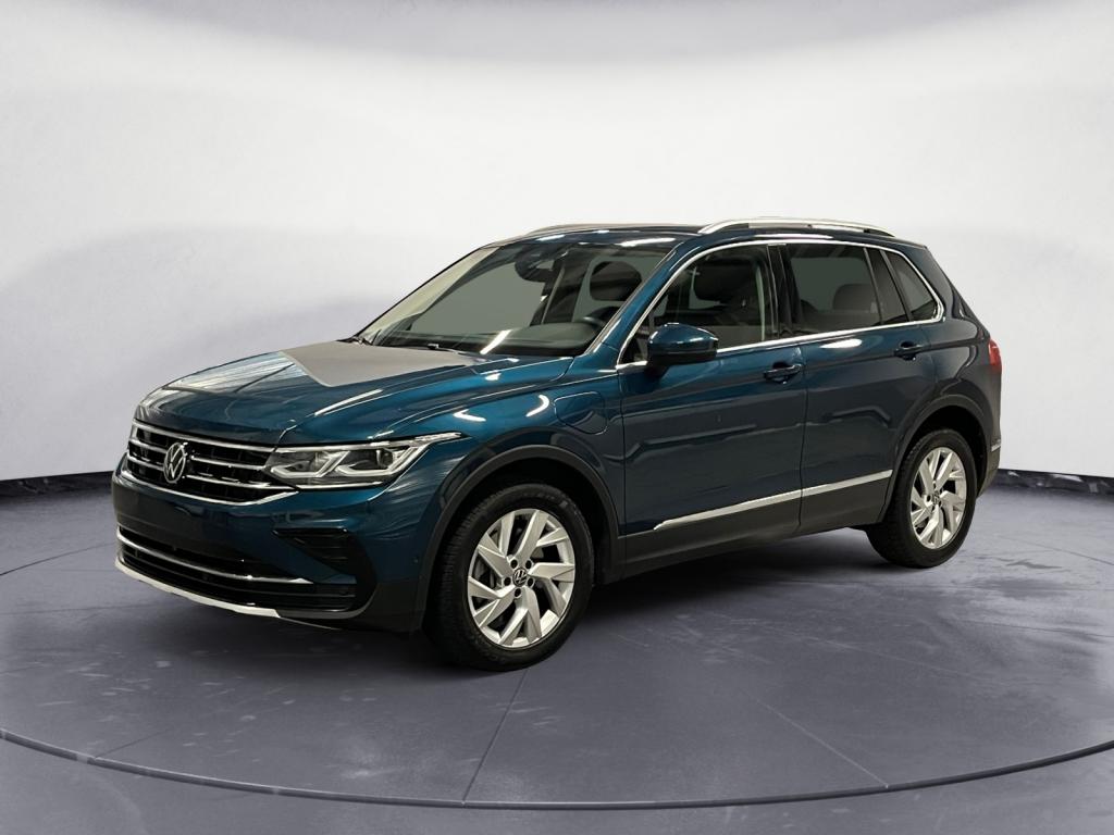 VOLKSWAGEN TIGUAN 1.4 eHybrid - 245 -  DSG6  Elegance PHASE 2