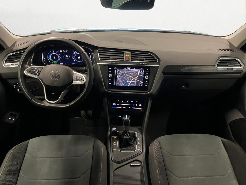 VOLKSWAGEN TIGUAN 1.4 eHybrid - 245 -  DSG6  Elegance PHASE 2