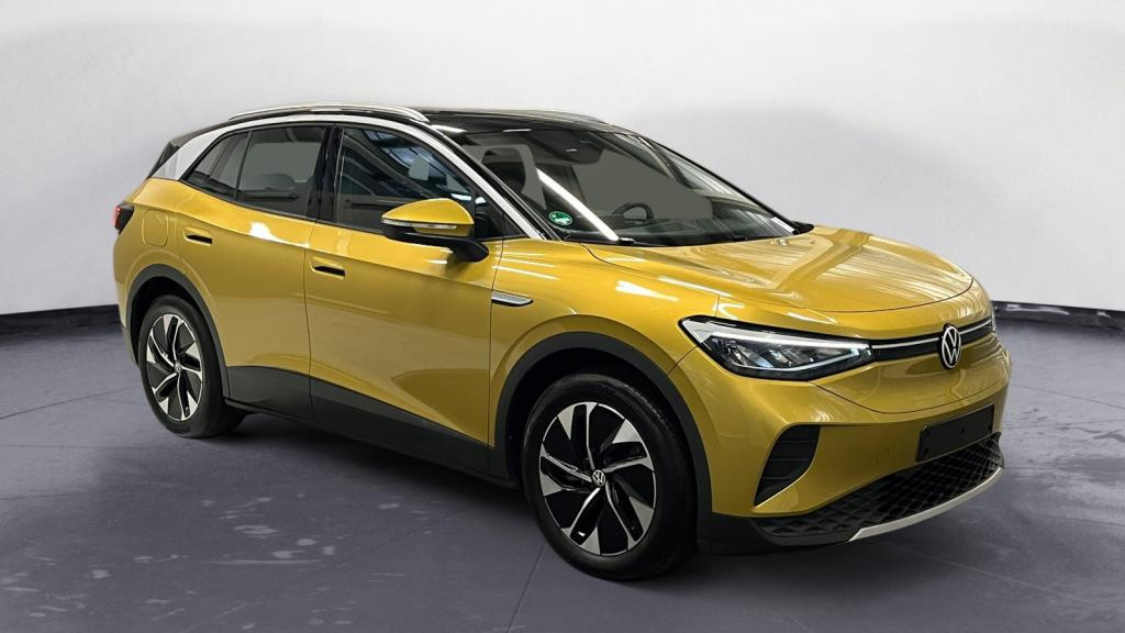 VOLKSWAGEN ID.4  Pure 52 kWh - 148  City 