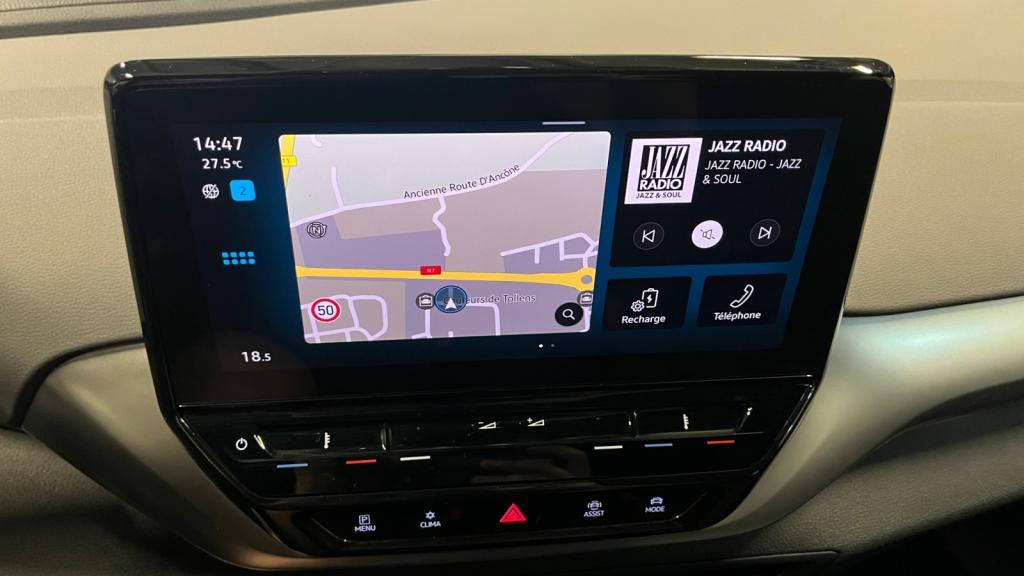 VOLKSWAGEN ID.4  Pure 52 kWh - 148  City 