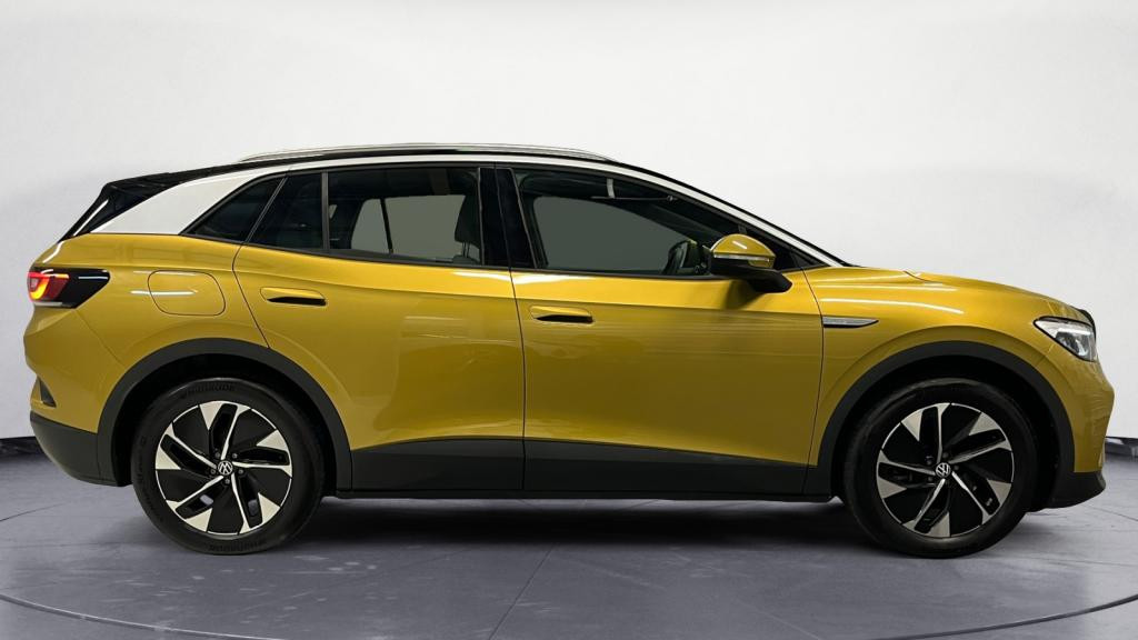 VOLKSWAGEN ID.4  Pure 52 kWh - 148  City 