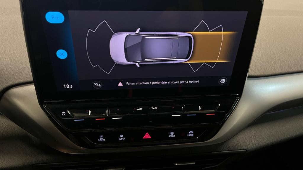 VOLKSWAGEN ID.4  Pure 52 kWh - 148  City 