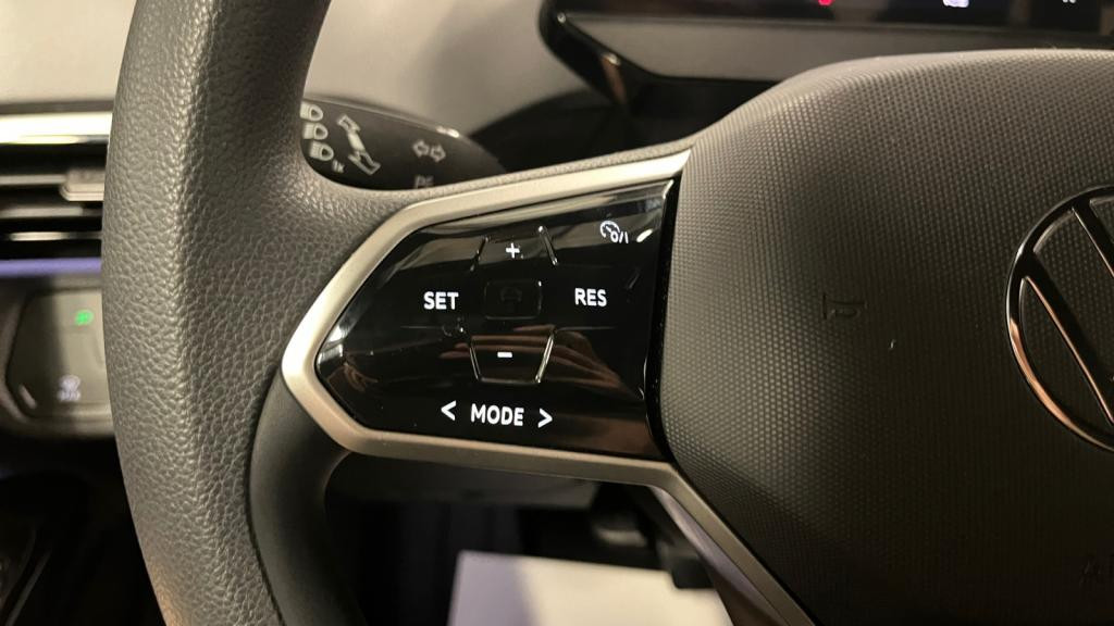 VOLKSWAGEN ID.4  Pure 52 kWh - 148  City 