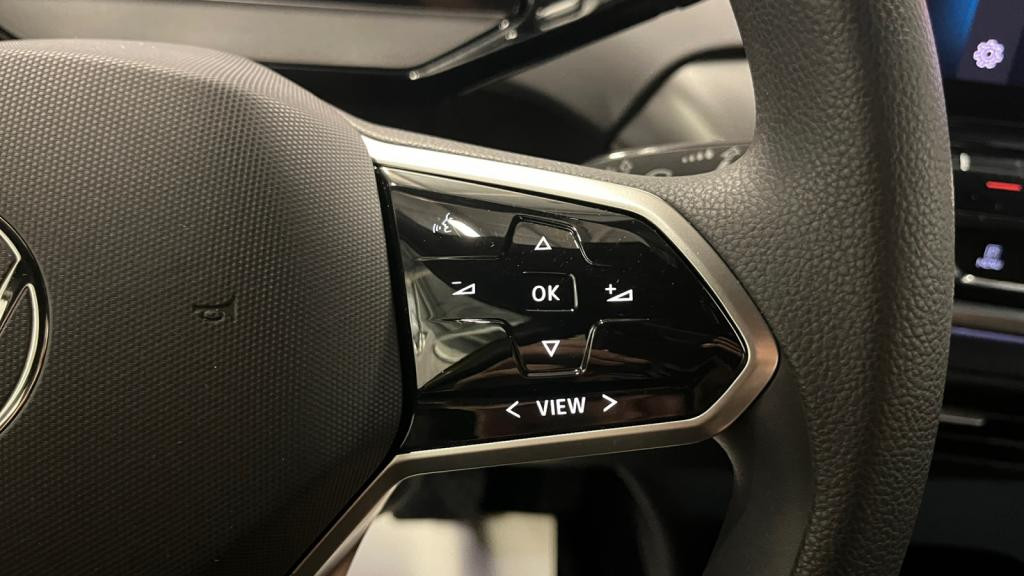 VOLKSWAGEN ID.4  Pure 52 kWh - 148  City 