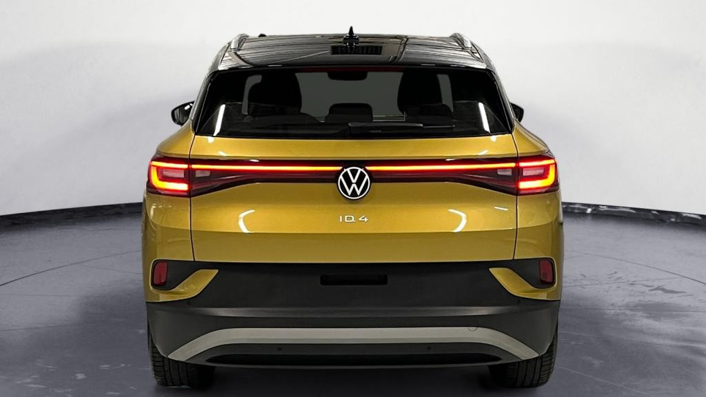 VOLKSWAGEN ID.4  Pure 52 kWh - 148  City 