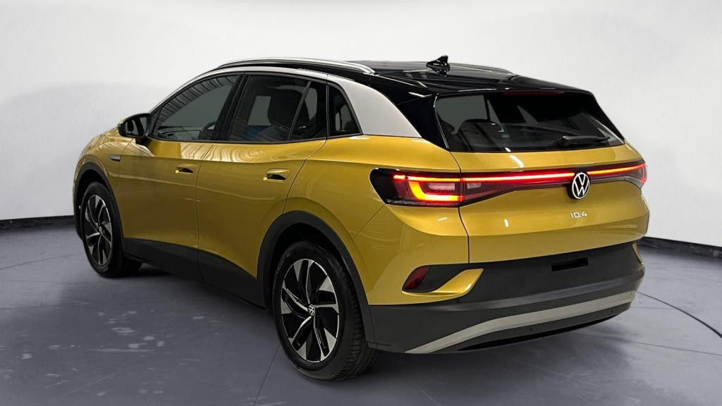 VOLKSWAGEN ID.4  Pure 52 kWh - 148  City 