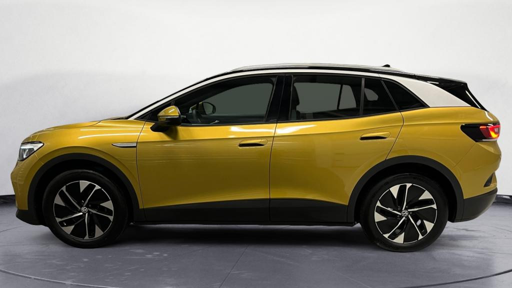 VOLKSWAGEN ID.4  Pure 52 kWh - 148  City 