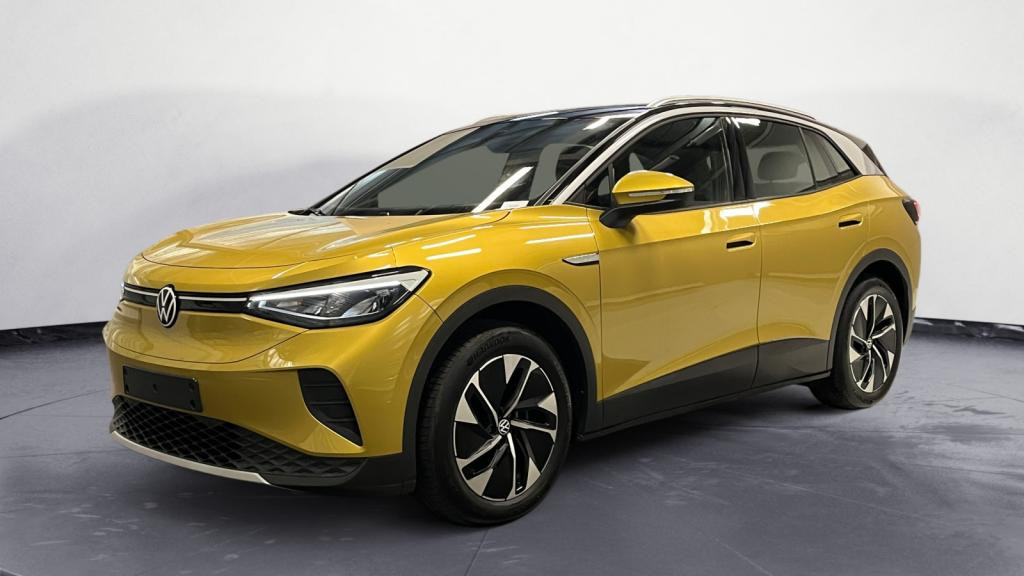 VOLKSWAGEN ID.4  Pure 52 kWh - 148  City 
