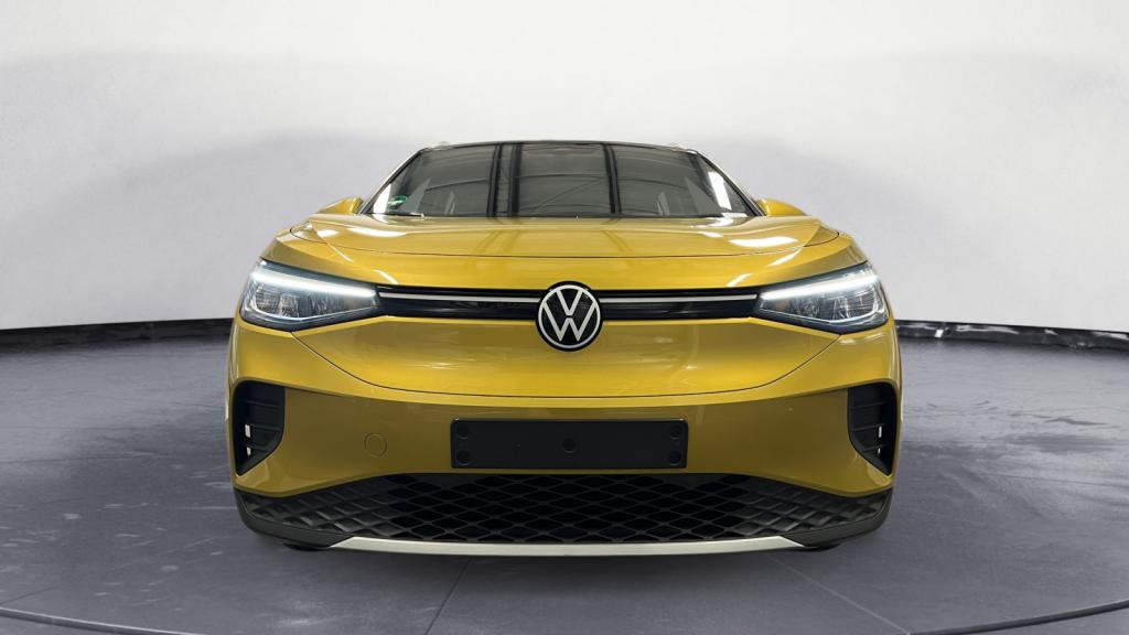 VOLKSWAGEN ID.4  Pure 52 kWh - 148  City 