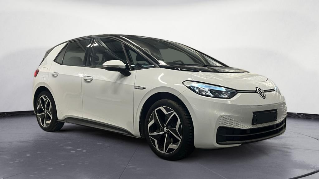 VOLKSWAGEN ID.3  Pure Performance 45 kWh - 150  City