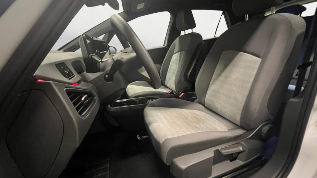 VOLKSWAGEN ID.3  Pure Performance 45 kWh - 150  City