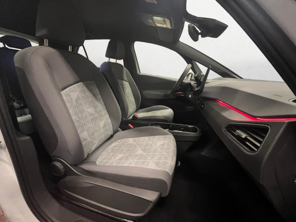 VOLKSWAGEN ID.3  Pure Performance 45 kWh - 150  City