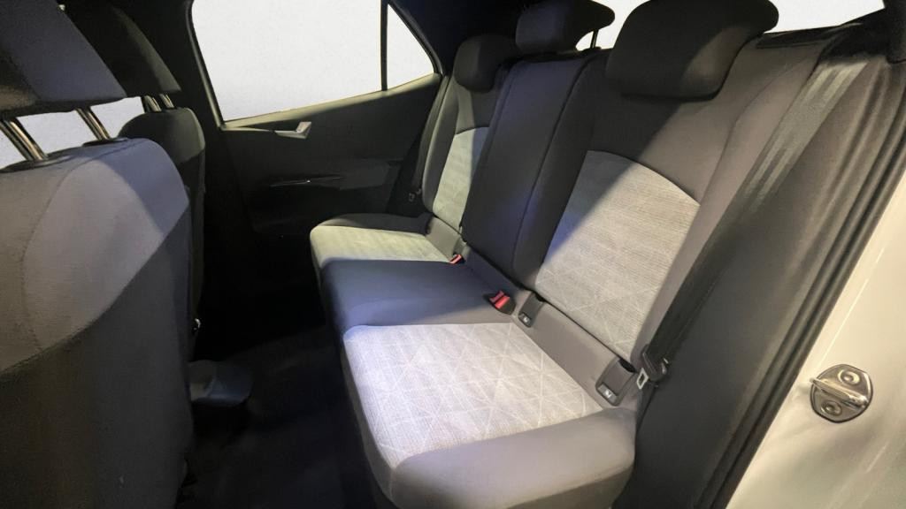 VOLKSWAGEN ID.3  Pure Performance 45 kWh - 150  City