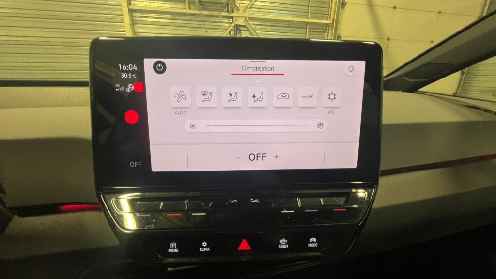 VOLKSWAGEN ID.3  Pure Performance 45 kWh - 150  City