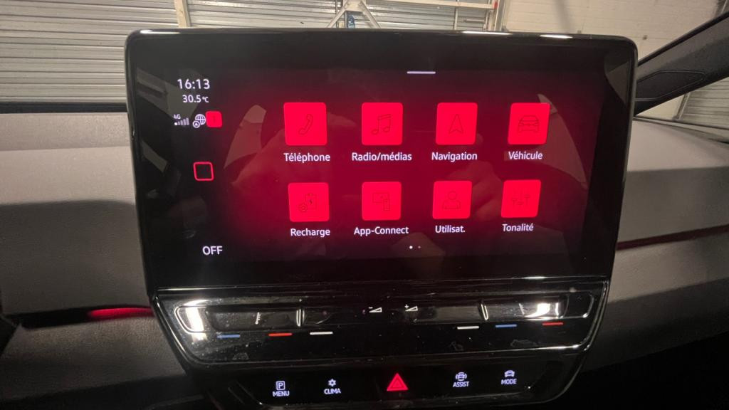 VOLKSWAGEN ID.3  Pure Performance 45 kWh - 150  City