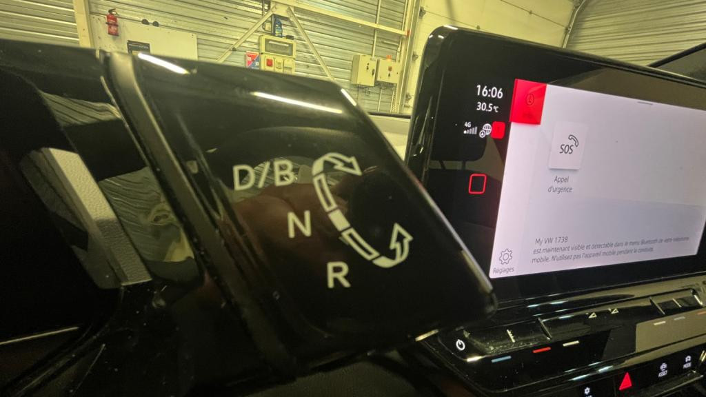 VOLKSWAGEN ID.3  Pure Performance 45 kWh - 150  City