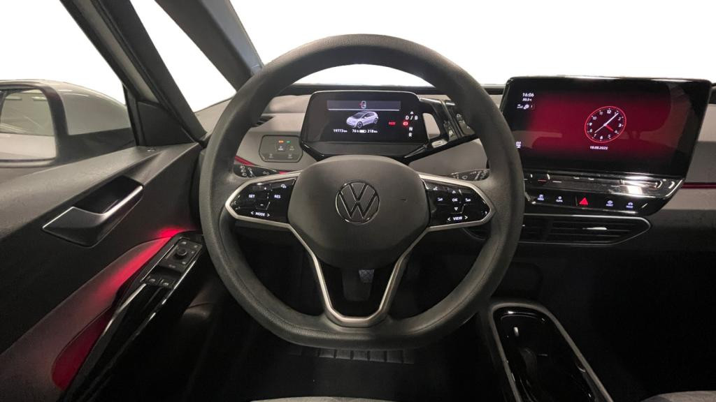 VOLKSWAGEN ID.3  Pure Performance 45 kWh - 150  City