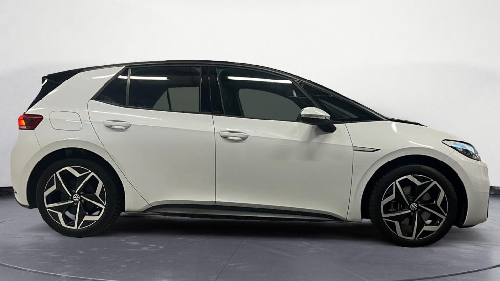 VOLKSWAGEN ID.3  Pure Performance 45 kWh - 150  City