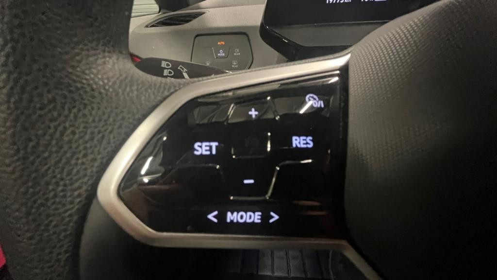 VOLKSWAGEN ID.3  Pure Performance 45 kWh - 150  City