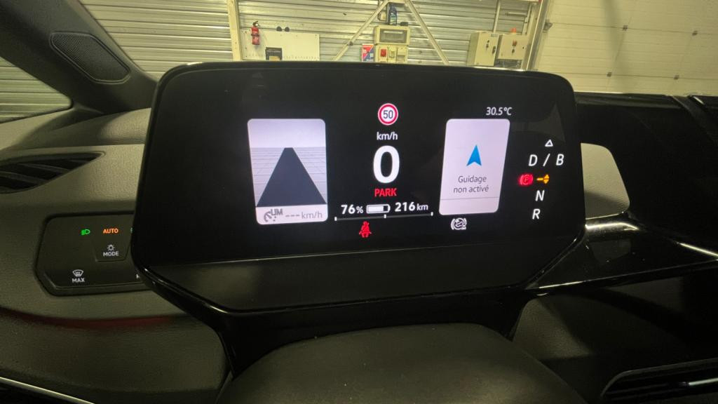 VOLKSWAGEN ID.3  Pure Performance 45 kWh - 150  City