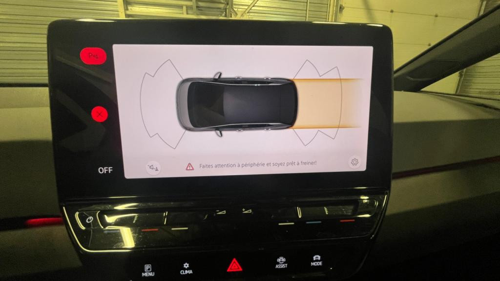 VOLKSWAGEN ID.3  Pure Performance 45 kWh - 150  City