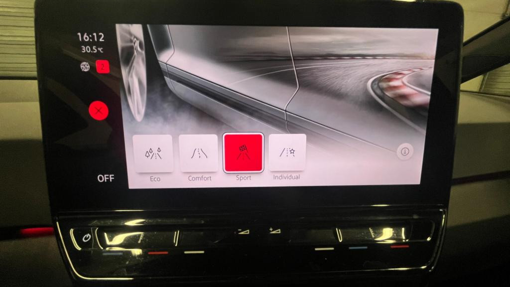 VOLKSWAGEN ID.3  Pure Performance 45 kWh - 150  City