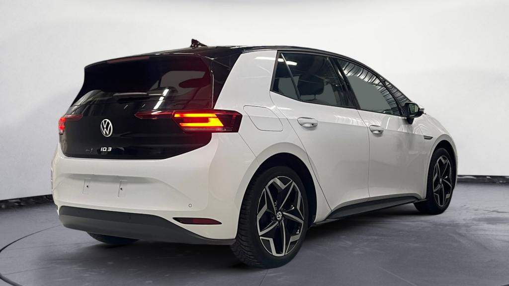 VOLKSWAGEN ID.3  Pure Performance 45 kWh - 150  City
