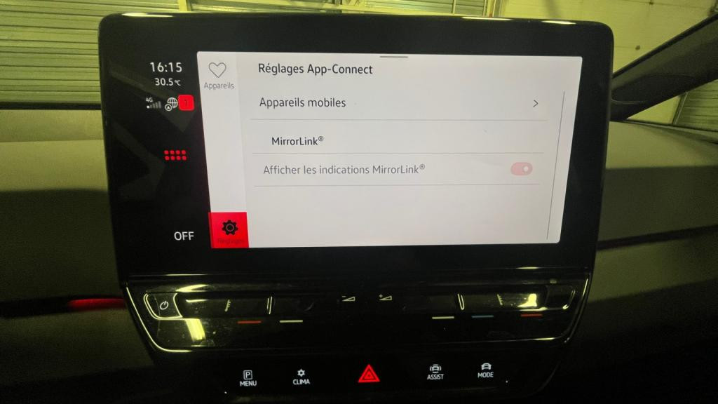 VOLKSWAGEN ID.3  Pure Performance 45 kWh - 150  City