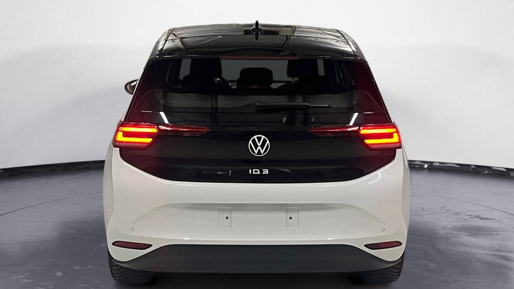 VOLKSWAGEN ID.3  Pure Performance 45 kWh - 150  City