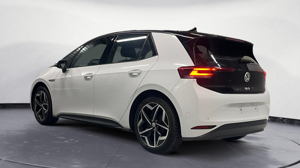 VOLKSWAGEN ID.3  Pure Performance 45 kWh - 150  City