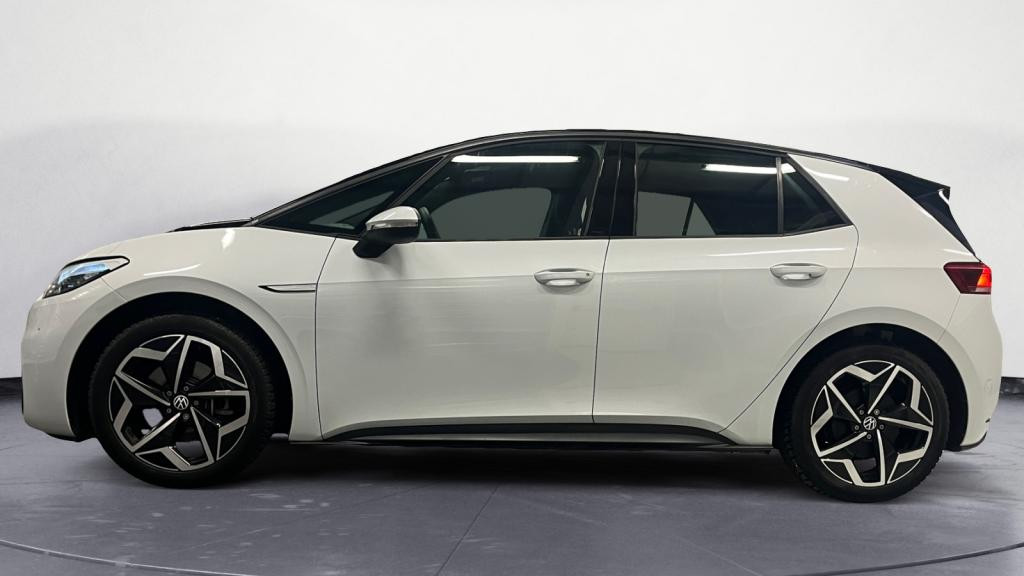VOLKSWAGEN ID.3  Pure Performance 45 kWh - 150  City