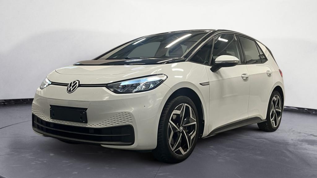 VOLKSWAGEN ID.3  Pure Performance 45 kWh - 150  City