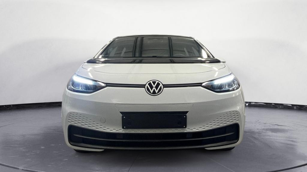 VOLKSWAGEN ID.3  Pure Performance 45 kWh - 150  City
