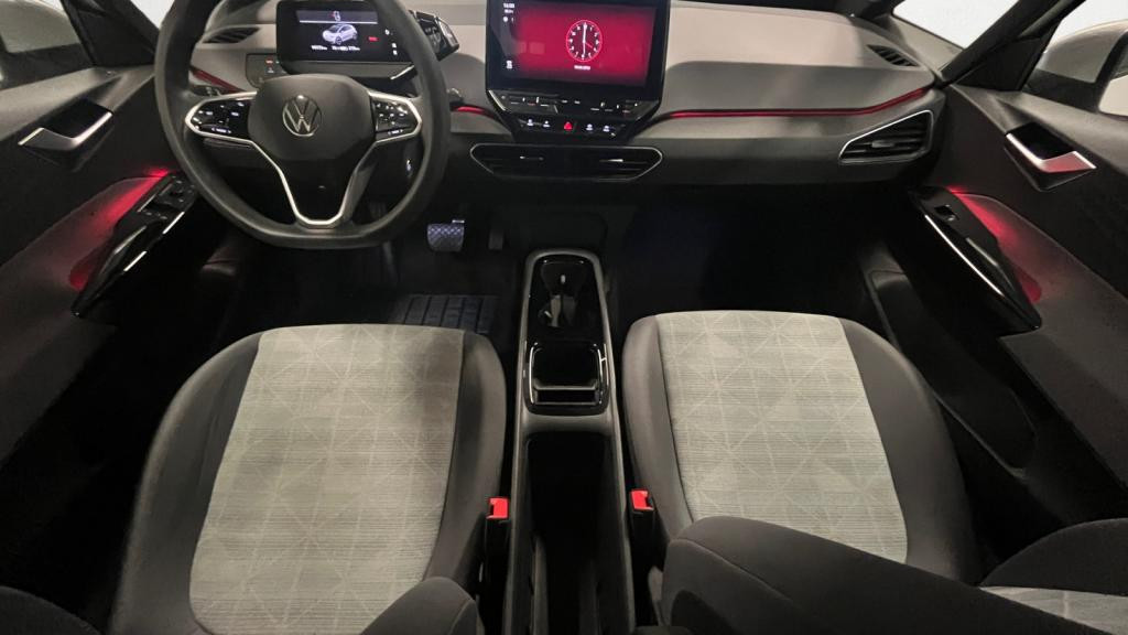 VOLKSWAGEN ID.3  Pure Performance 45 kWh - 150  City