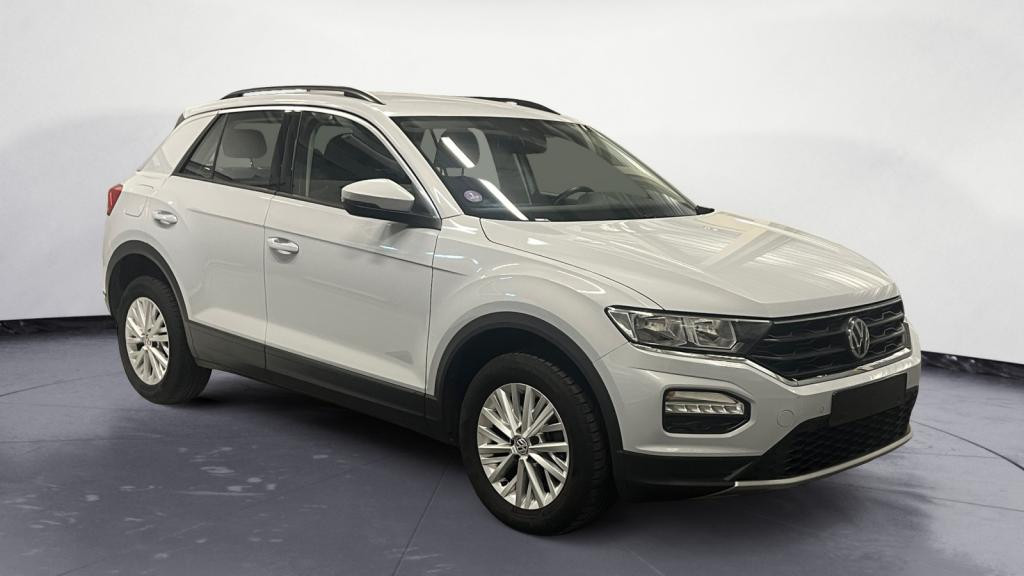 VOLKSWAGEN T-ROC  1.0 TSI - 115 - Start&Stop  Lounge 