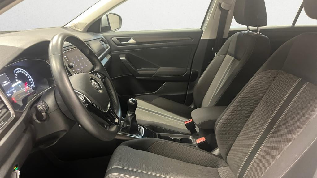 VOLKSWAGEN T-ROC  1.0 TSI - 115 - Start&Stop  Lounge 