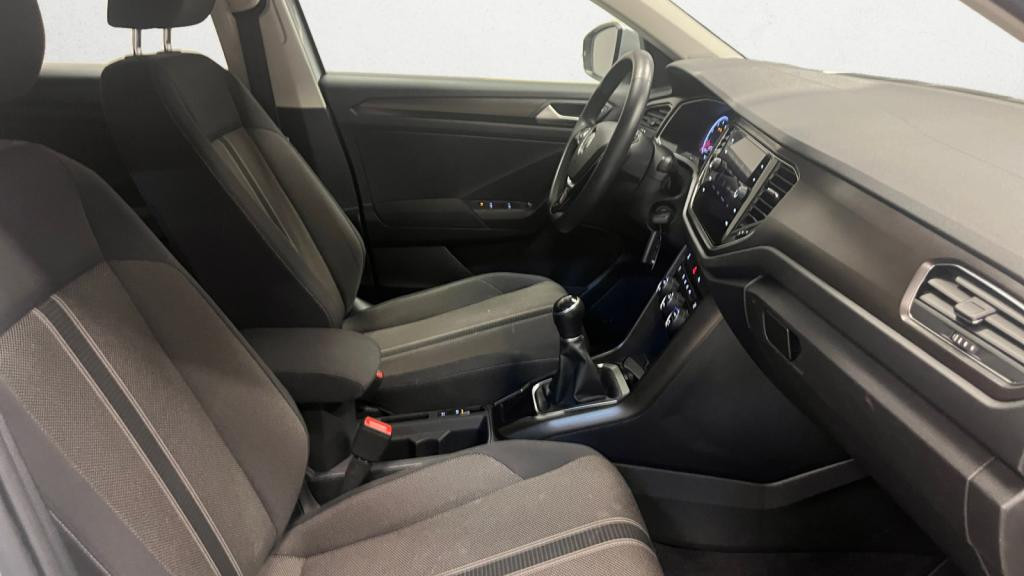 VOLKSWAGEN T-ROC  1.0 TSI - 115 - Start&Stop  Lounge 