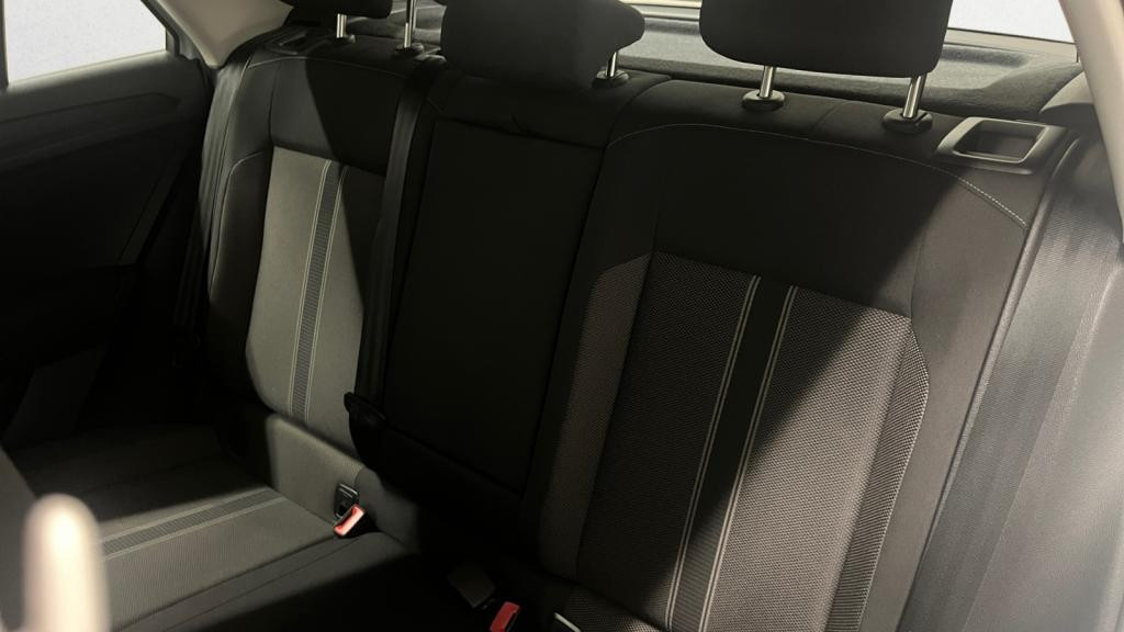 VOLKSWAGEN T-ROC  1.0 TSI - 115 - Start&Stop  Lounge 